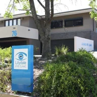 Lilydale Eye Clinic logo
