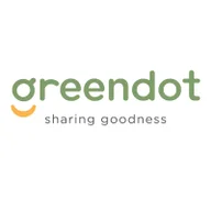 Greendot Asia Square logo