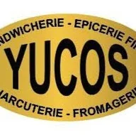 Épicerie Yucos - Charcuterie - Fromagerie logo