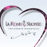 Sweet Rose logo