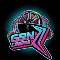 GenZ Cinema Đà Nẵng logo