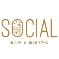 Social Bar & Bistro logo