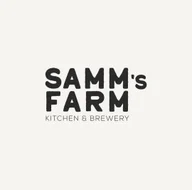 Samm's Farm Coffee logo