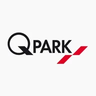 Museumplein Bus Q-Park logo
