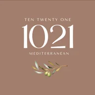 1021 Mediterranean logo