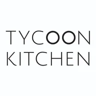 Tycoon Kitchen logo