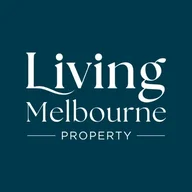 Living Melbourne Property logo