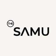 The Samu Restaurant & Coffee logo