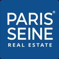 Paris Seine Immobilier logo