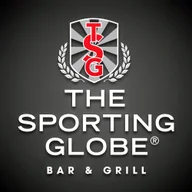 The Sporting Globe Bar and Grill logo
