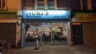 Nuki's Kitchen logo