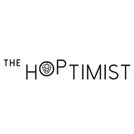 The Hoptimist logo