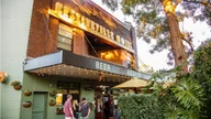 The Erko Hotel logo
