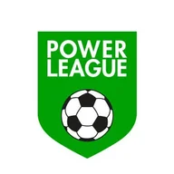 Powerleague Battersea logo