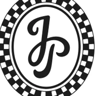 Joyride Pizza logo