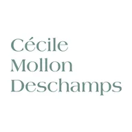 Cécile Mollon-Deschamps logo