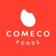 Comeco Foods Cafe logo