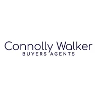 Connolly Walker Buyer's Agents logo