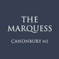 The Marquess Tavern logo