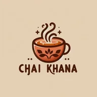 Chai khana logo