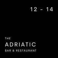 Adriatic Bar & Restaurant logo