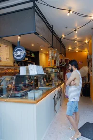 Bottega Sydney (Manly) logo