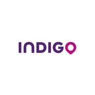 Parking Indigo Paris Soufflot-Pantheon logo