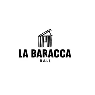 La Baracca Bali logo