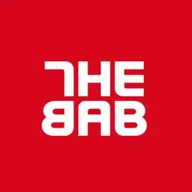 THE BAB Amsterdam Oost logo