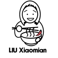 LIU Xiaomian Marylebone logo