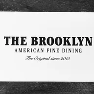 The Brooklyn logo
