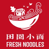 Fresh Noodles logo