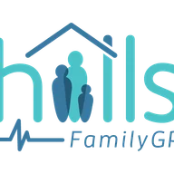 Hills Family General Practice logo