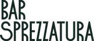 Bar Sprezzatura logo