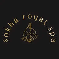 Sokha Royal Spa logo