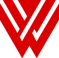 Walm's World of Fitness logo