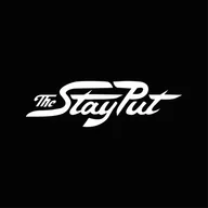 The Stay Put logo