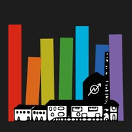 Regenbogenfabrik logo