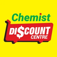 Chemist Discount Centre Belconnen logo