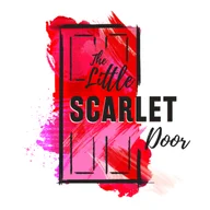 The Little Scarlet Door logo