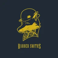 BarberSmiths Notting Hill logo