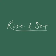 Rise & Set logo