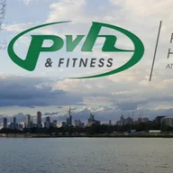 Pascoe Vale Health and Fitness logo