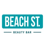 Beach St Beauty Bar logo