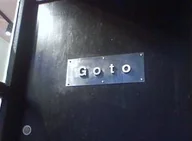 Goto logo