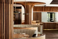 Aalia Restaurant Sydney logo