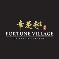 Fortune Village Chinese Restaurant logo