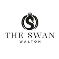 The Swan logo
