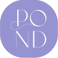 The Pond Hair London logo