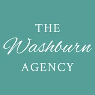 The Washburn Agency logo